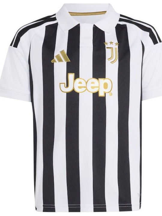 Juventus Детска Фланелка За Футболен Екип