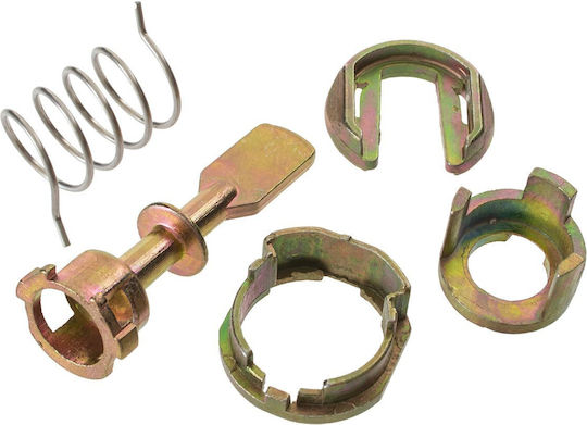 Seat Cordoba Vario 96-02 Front Exterior Door Handle Repair Kit