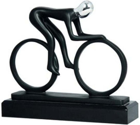 Tryumf Decorative Figure 23x23.5x21cm