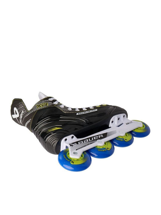 Bauer Inline Roller Gray Erwachsene