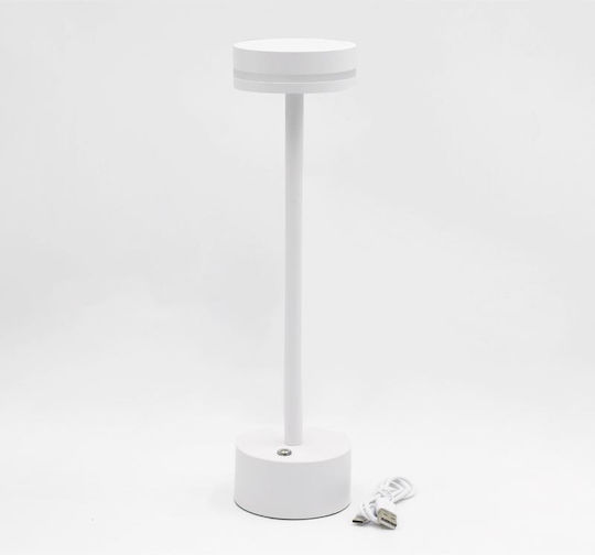 Adeleq LED-Lampe Warm zu kühlem Weiß Adeleq LED-Lampe Warm zu kühlem Weiß