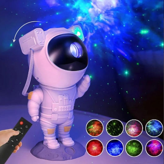 Decorative Lamp Astronaut