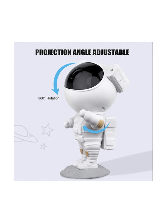 Decorative Lamp Astronaut