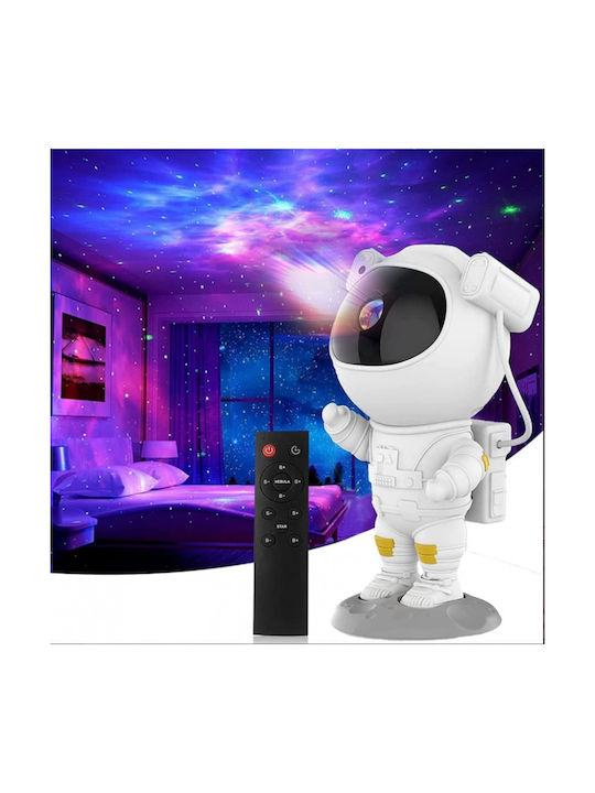 Decorative Lamp Astronaut