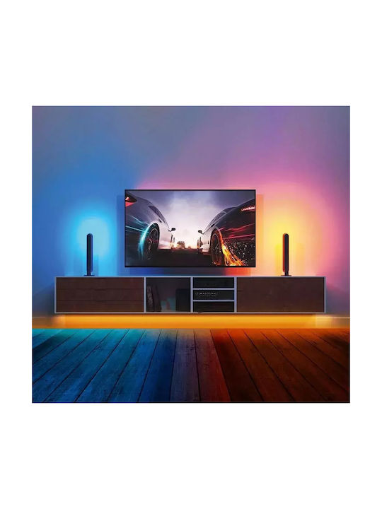 Decorative Lamp Bar Light 2pcs