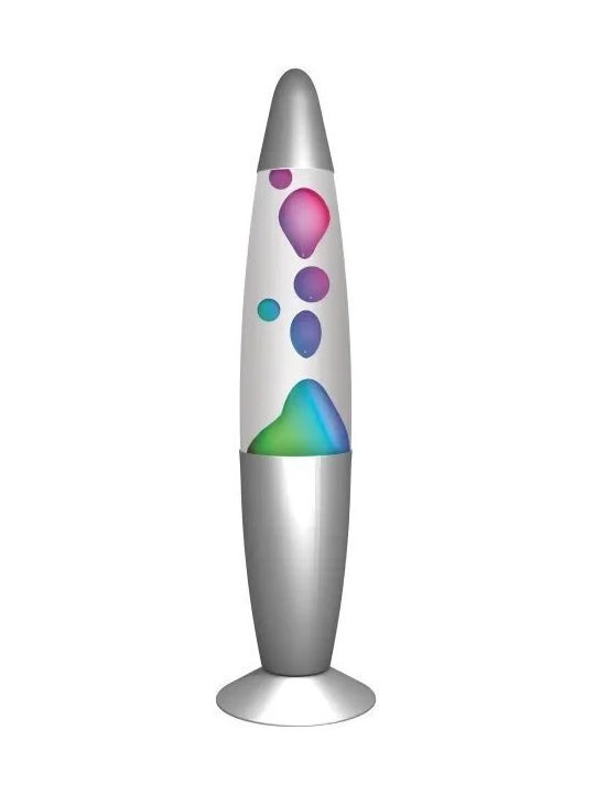 Αccess Lustră Decorativă Lampă de lavă