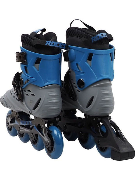 Roces Inline Ролери Сини Възрастни