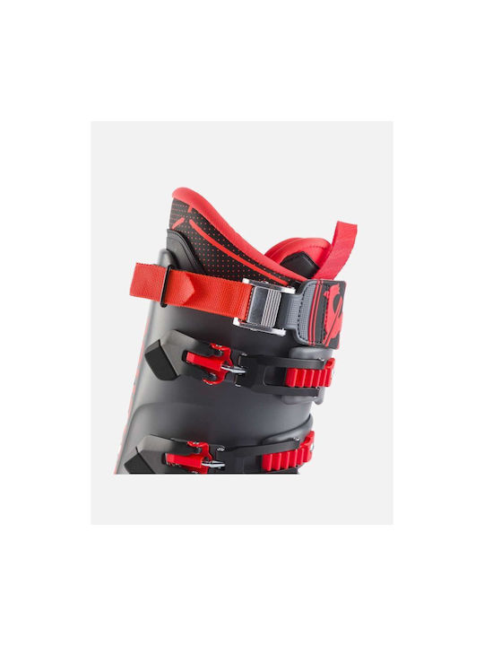 Rossignol Hero World Cup Bocanci de Schi pentru Copii Meteory Gri