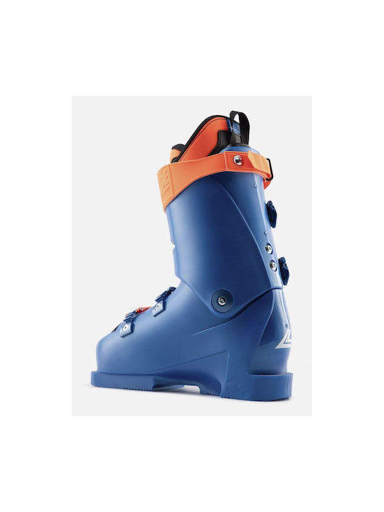 Lange Bocanci de schi pentru copii Blue Lange Bocanci de schi pentru copii Blue