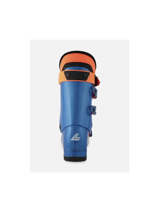 Lange Детски Ски ботуши Vibrant Blue