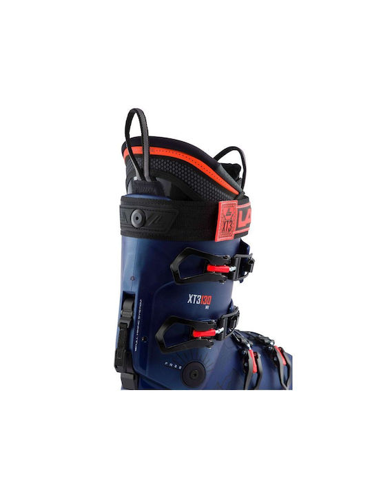Lange Bocanci de schi pentru copii Lg/bl Lange Bocanci de schi pentru copii Lg/bl
