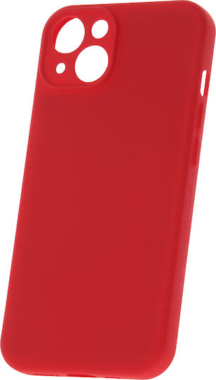 Silicone Case Google Pixel 11 Red