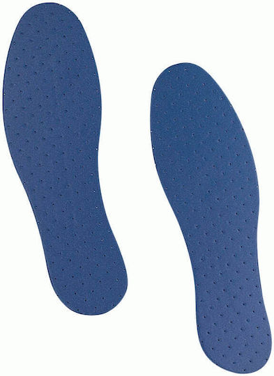Carnation Super Deo Einlegesohlen Anatomische Einlegesohlen für Schuhe 1080 2 Stück