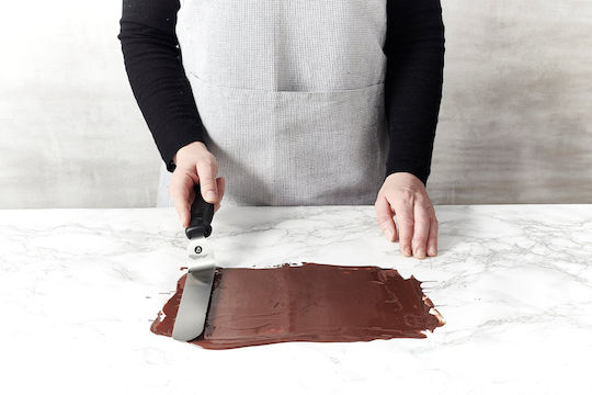 De Buyer Unealtă de patiserie din plastic 30x20cm 5 bucăți
