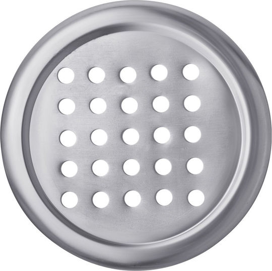 Westmark Στραγγιστήρι για Μαχαιροπίρουνα Inox Ασημί 10cm