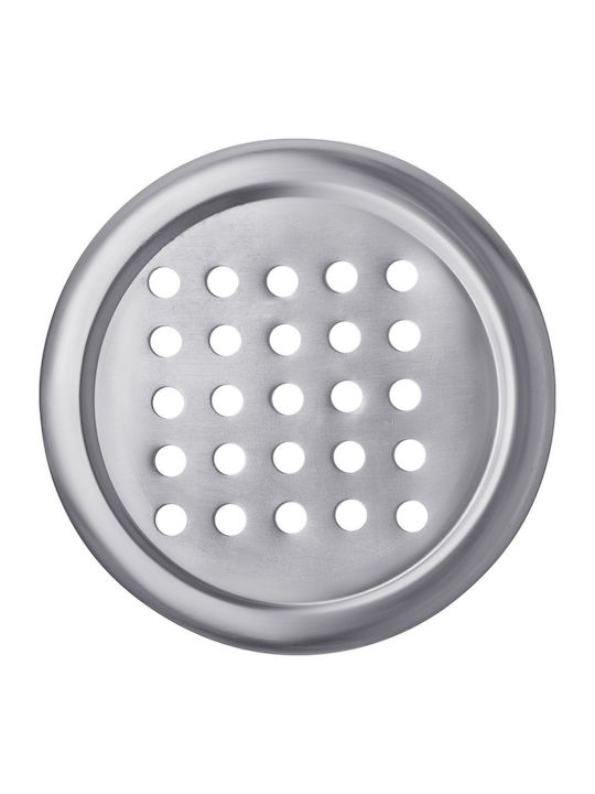 Westmark Abtropfgestell für Besteck Inox