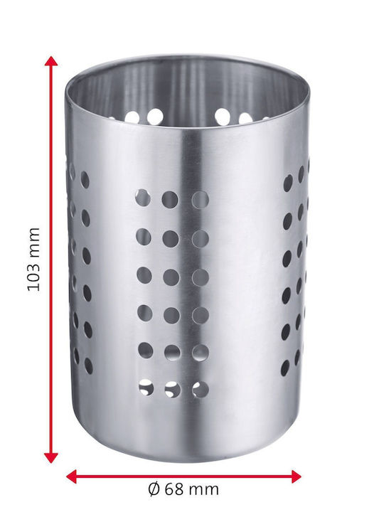 Westmark Στραγγιστήρι για Μαχαιροπίρουνα Inox