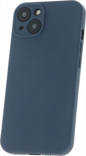 Silicone Case Google Pixel 11 Dark Blue