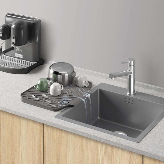 Metaltex Metaltex 2-Στρώση Κουζίνα Νεροχύτη Επιφάνεια Στεγνώματος