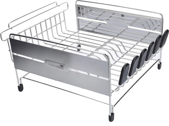 Kitchen Craft Spülbeckenablauf Inox 44.5x32x19.5cm