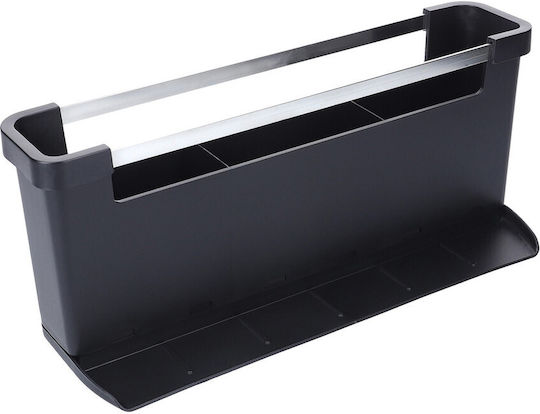 Kitchen Craft Spülbeckenablauf Inox 44.5x32x19.5cm