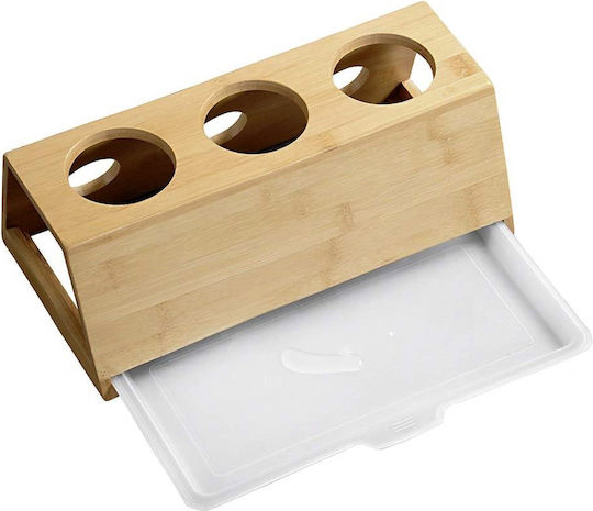 Kesper Στραγγιστήρι Νεροχύτη Πλαστικό 32x12x17.5cm