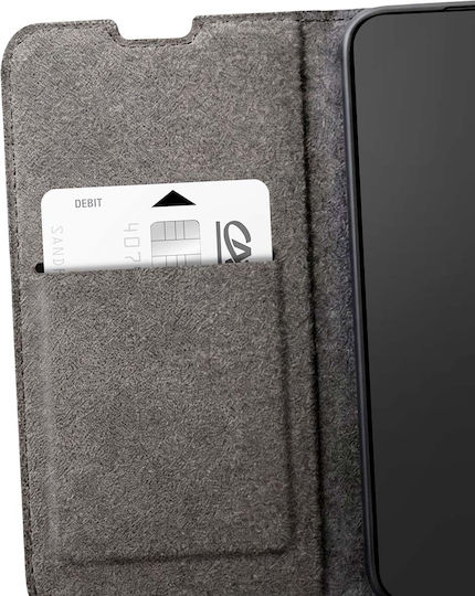 Bigben Case Redmi Note 15 Pro 5g Card Holder Stand Function Black