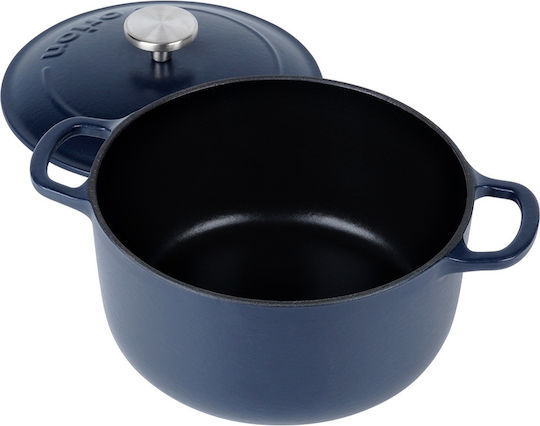 Orion Oală Adâncă Din Fontă 3.3lt 29.5cm