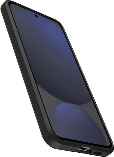 Samsung Husă Galaxy S24 Fe Series React Ultra Reinforced Neagră
