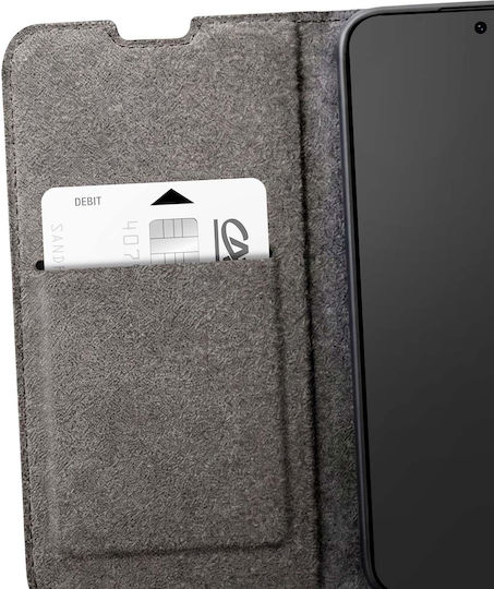 Bigben Husa Honor 600 Suport Carduri Funcție Neagră