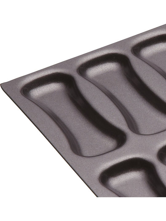 Kitchen Craft Backformen Und Tabletts 31x16,5x16,5cm