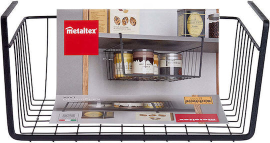 Metaltex Καλάθι Αποθήκευσης