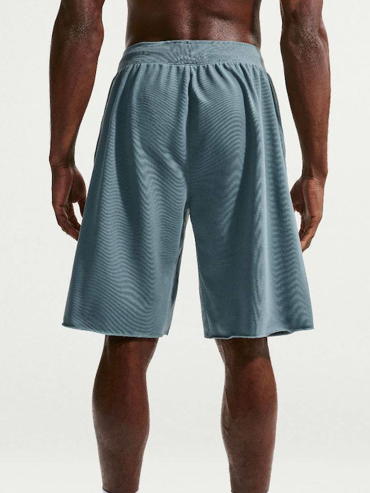 Nike Dri-Fit Dri-Fit Men's Sports Shorts Dri-Fit Mineral Slate