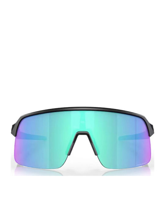 Oakley Sutro Lite Prizm Sapphire Γυαλιά Ηλίου Μαύρα με Σκελετό Oakley Sutro Lite Prizm Sapphire Γυαλιά Ηλίου Μαύρα με Σκελετό