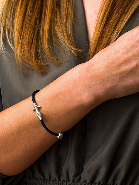 Moero Women's Silver Bracelet