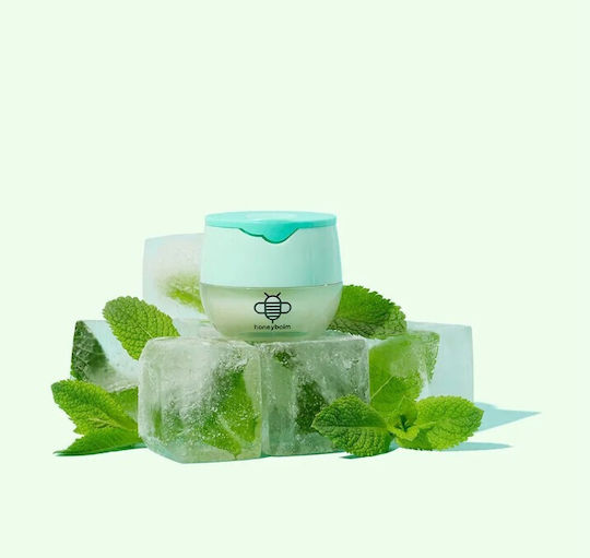 HoneyBalm Lip Balm Μέντα 6.5gr