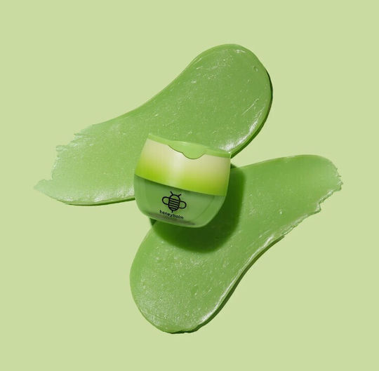 HoneyBalm Cremă de buze Matcha 6.5gr
