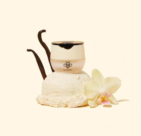 HoneyBalm Lip Balm Vanilla 6.5gr