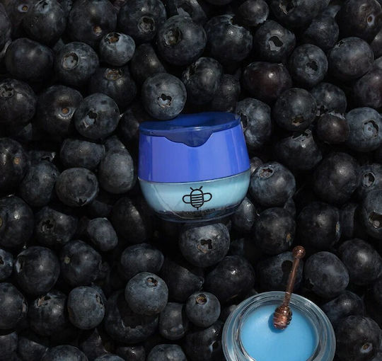 HoneyBalm Balsam De Buze SPF25 Afine 6.5gr