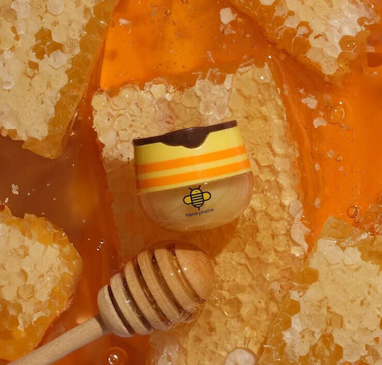 HoneyBalm Balsam de buze Honey 6.5gr
