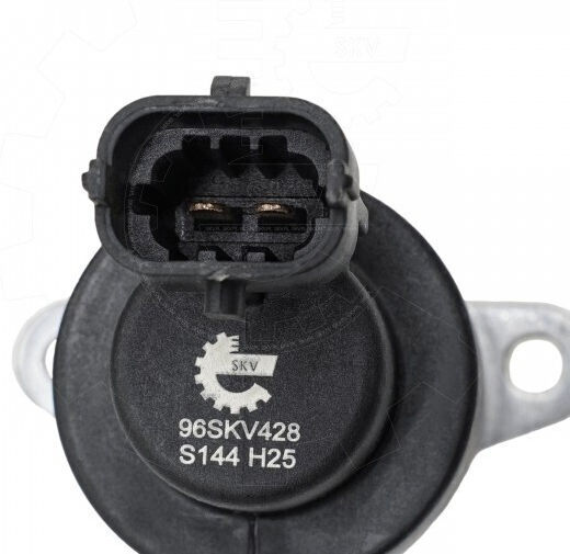 SKV Kraftstoffdruckventil Für Jeep Cherokee / Freiheit