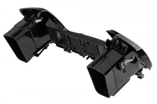 NTY Car Bumper Vent for Mercedes-Benz GLE