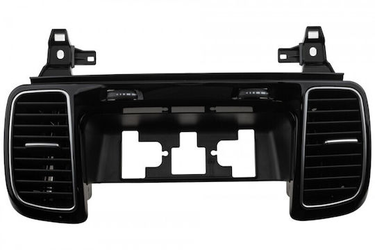NTY Car Bumper Vent for Mercedes-Benz GLE
