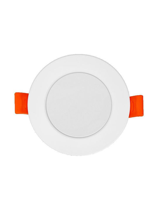 Osram Πλαφονιέρα 8.6εκ. LED Osram Πλαφονιέρα 8.6εκ. LED