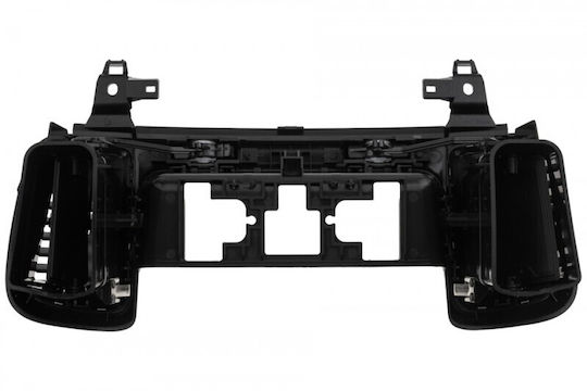 NTY Car Bumper Vent for Mercedes-Benz GLE