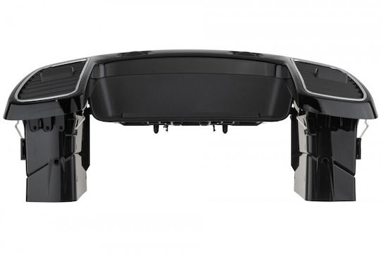 NTY Car Bumper Vent for Mercedes-Benz GLE