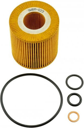 Филтър За Масло Bmw 116 118 120 E87 316/318 E46 01 11427508969