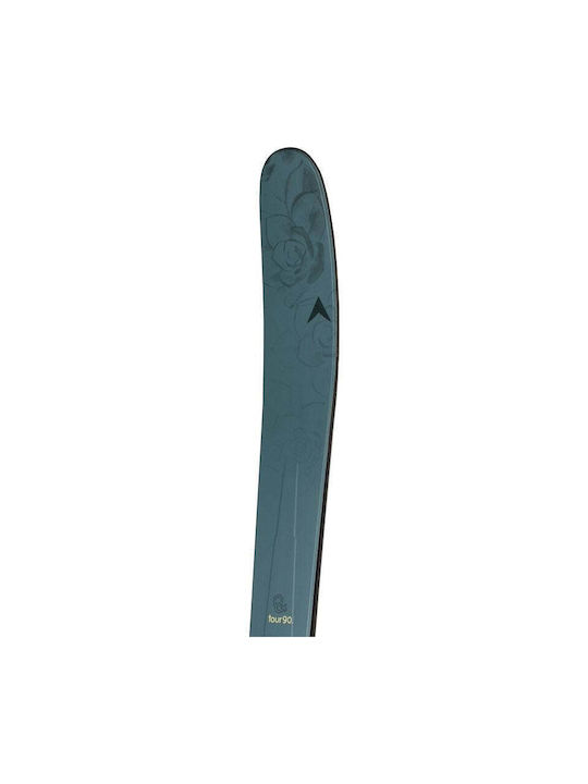 Dynastar Unisex Ski in Blau Farbe