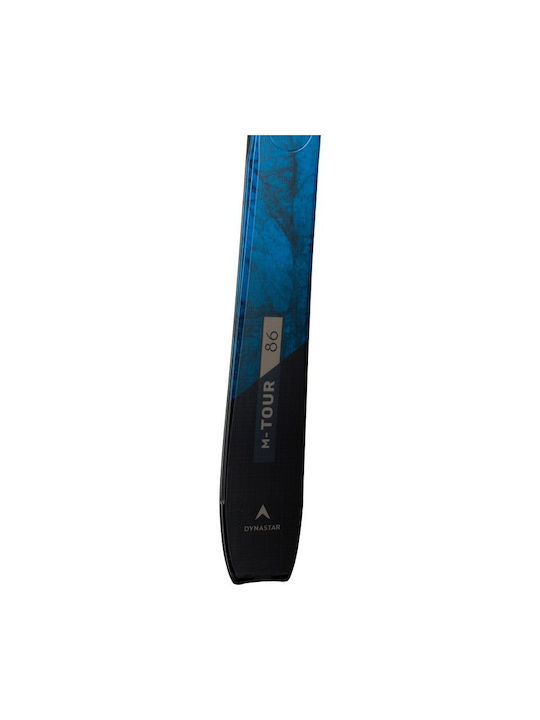 Dynastar Unisex Ski in Blau Farbe