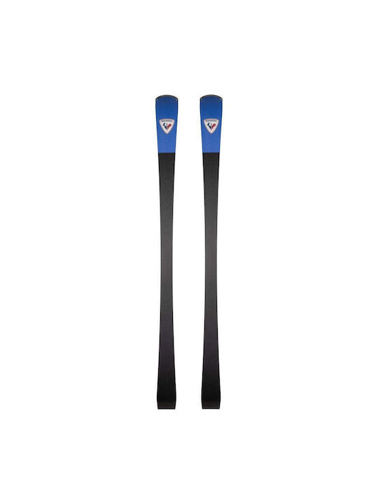 Rossignol Ski Unisex Πέδιλα Σκι σε Μαύρο Χρώμα